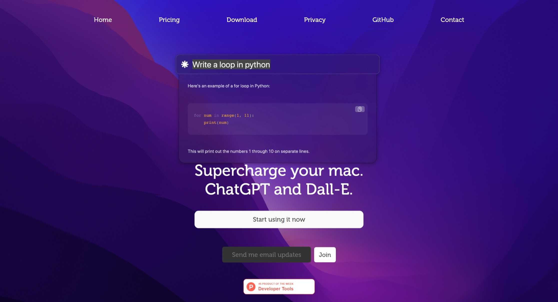 chaibar.ai