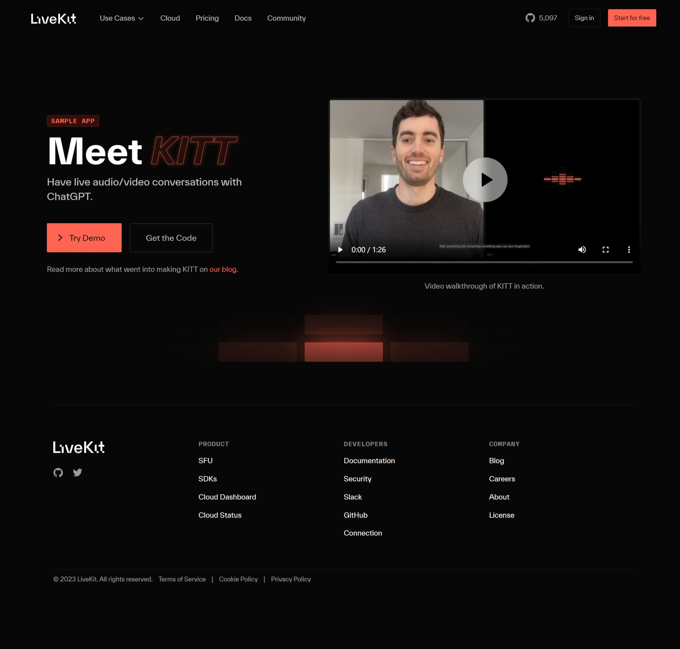LiveKit