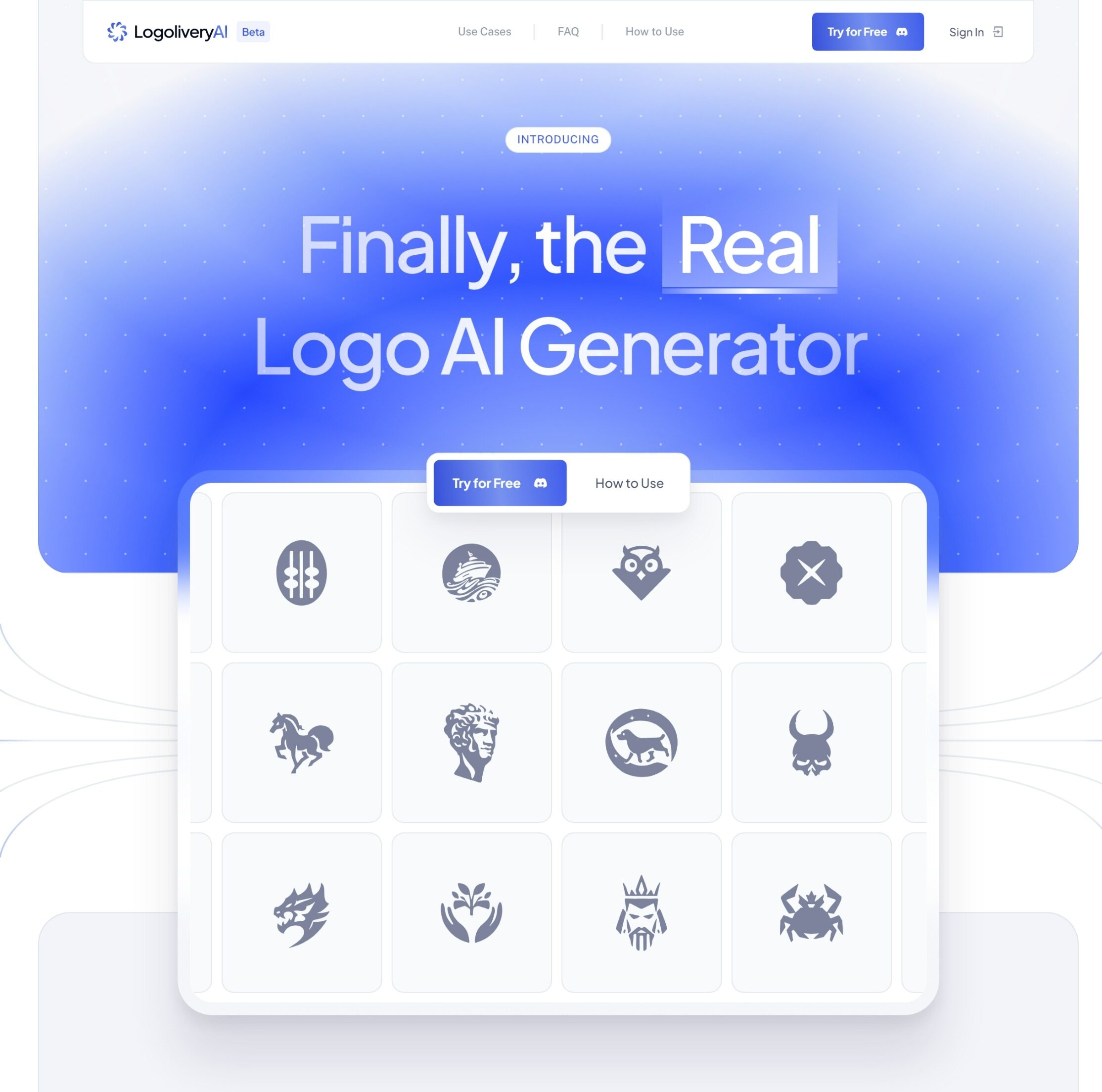 LogoliveryAI