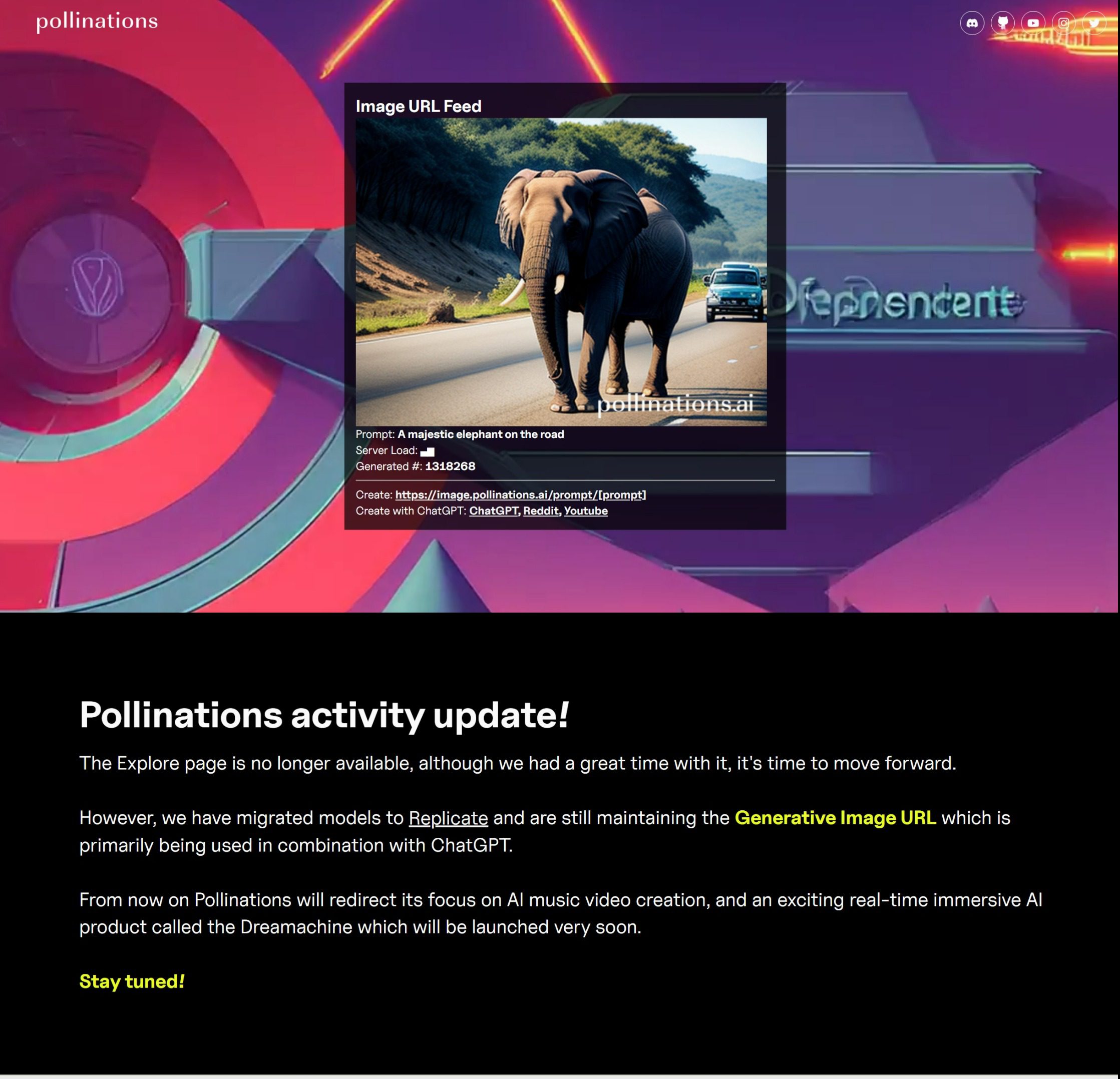Pollinations.AI