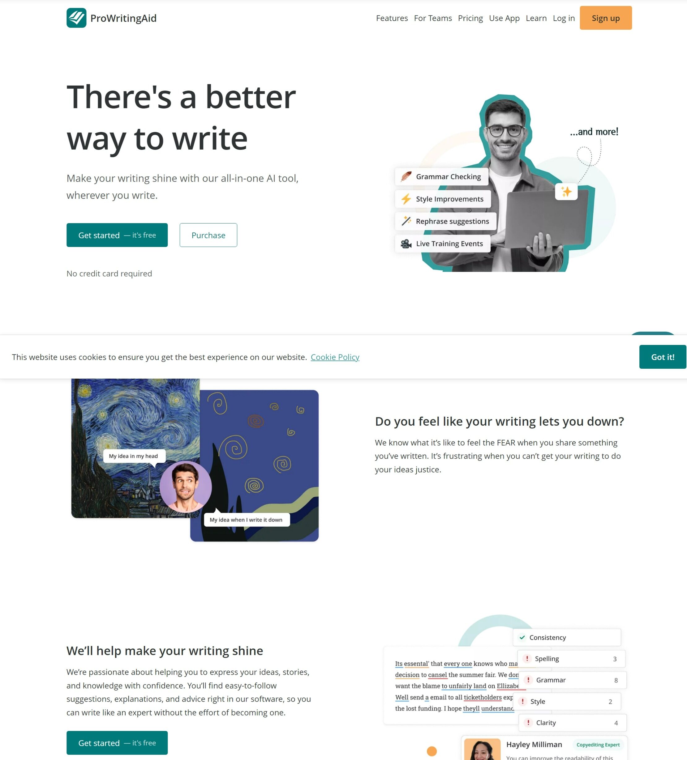 ProWritingAid
