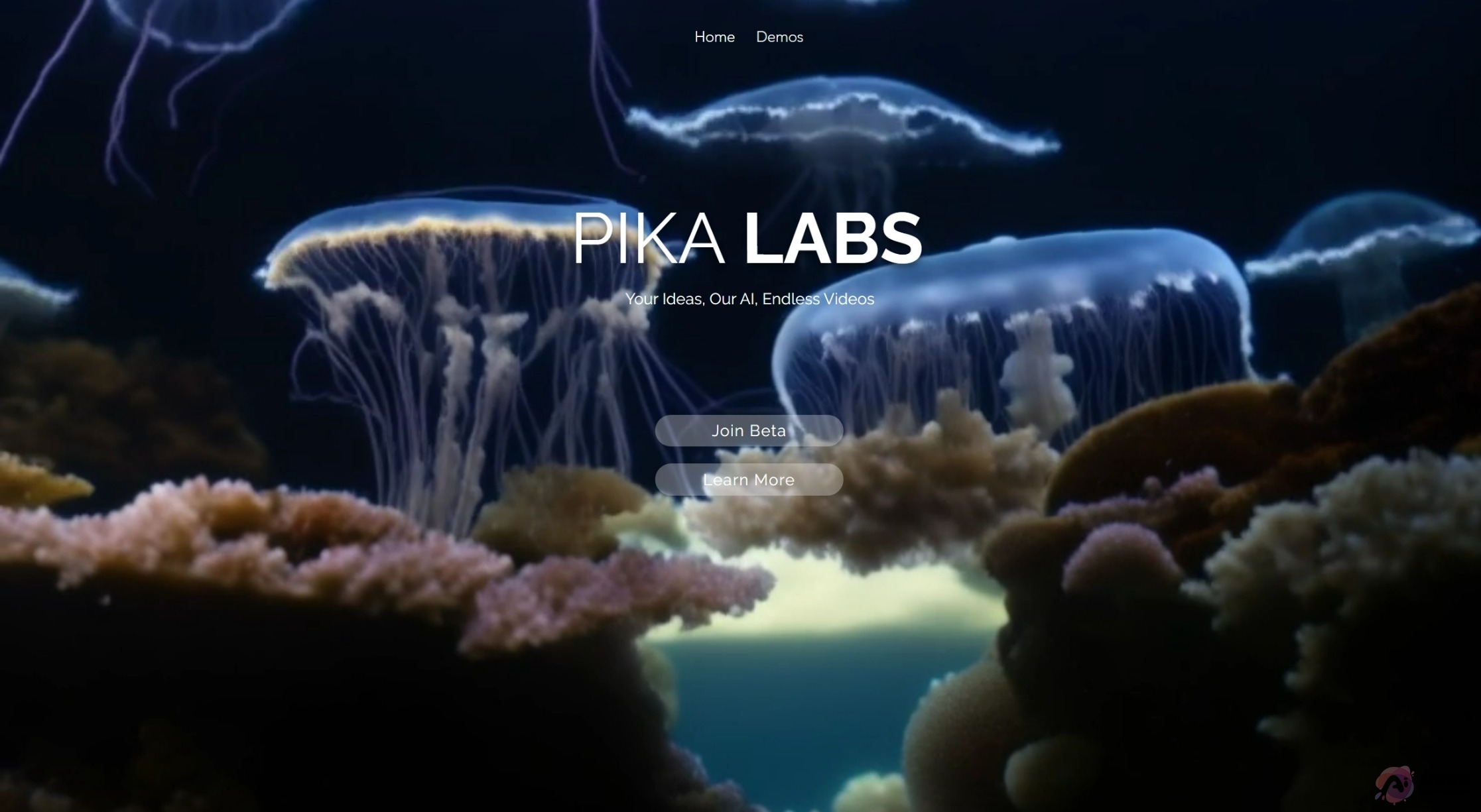 Pika Labs AI